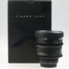 XEEN CF 24mm T1,5 Canon EF + EF-S Vollformat