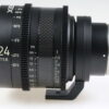 Samyang XEEN CF 24mm T1,5 Sony E-Mount Vollformat