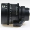 Samyang XEEN CF 24mm T1,5 Sony E-Mount Vollformat