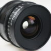 Samyang XEEN CF 24mm T1,5 Sony E-Mount Vollformat