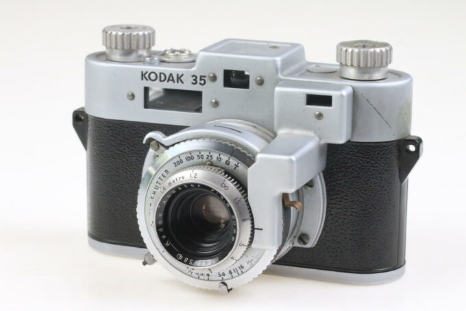 Kodak 35 Sucherkamera - #148358