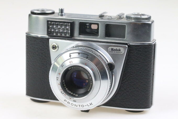 Kodak Retinette 1b (Typ 012) - #111828