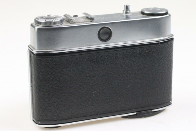 Kodak Retinette 1b (Typ 012) - #111828