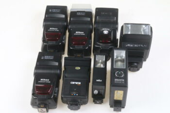 Konvolut diverse Fotogeräte - 30 Stück Bastlergeräte
