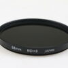 Graufilter ND-8 - 58mm