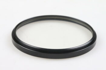 Hama UV 390 (0-Haze) (IV) Filter 67mm