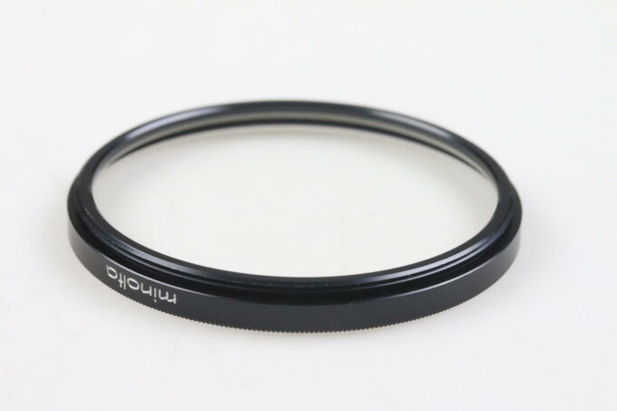 Minolta UV-Filter L37(UV) AC - 55mm - Image 3