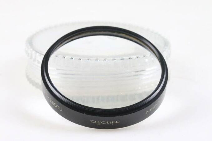 Minolta Close-Up Lens für Autopak-8 D 10 / D 12 - Image 3