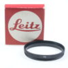 Leica Filterring Serie VII E54 14161