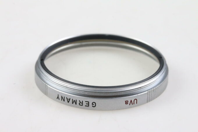 Leica UVa Filter E 39mm - Image 2