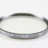 Nikon UV-Filter L39 52mm