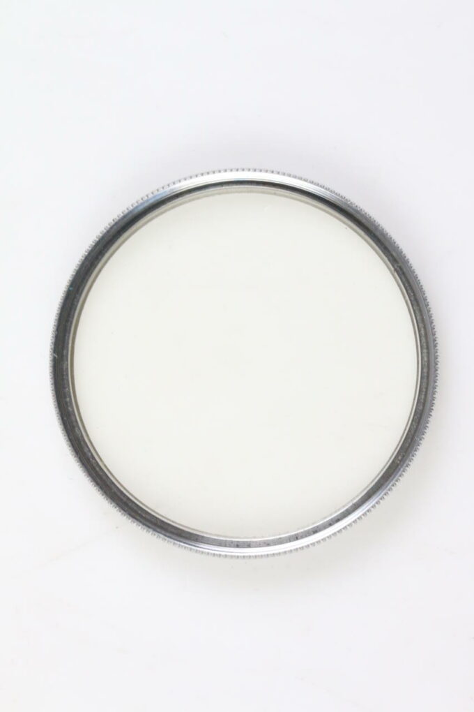 Nikon UV-Filter L39 52mm - Image 3