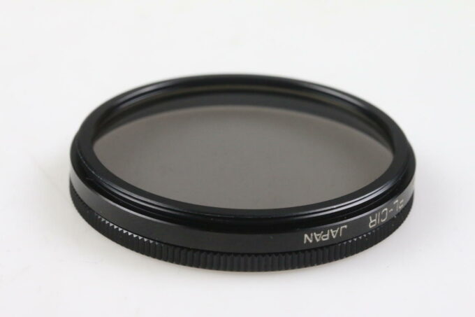 Hoya Circular Polfilter - 52mm - Image 2