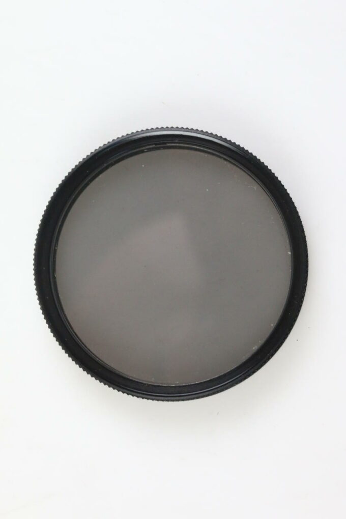 Hoya Circular Polfilter - 52mm - Image 3