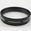 Sigma Achromatic Macro Lens 43mm