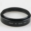 Sigma Achromatic Macro Lens 43mm