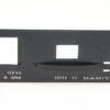 Mamiya Super 23 Suchermaske für 100mm