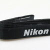 Nikon Gurt / Kameratragegurt