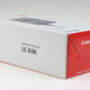 Canon Ladegerät / Battery Charger LC-E4n