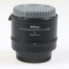 Nikon TC-20E III Telekonverter - #248536