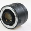 Nikon TC-20E III Telekonverter - #248536