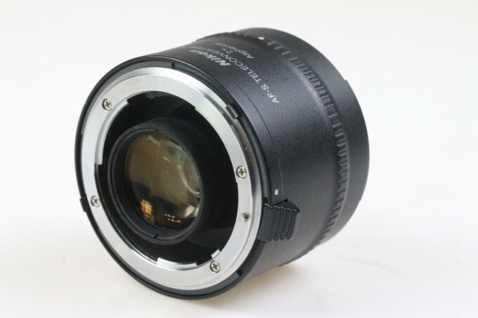 Nikon TC-20E III Telekonverter - #248536