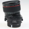 Canon TS-E 24mm f/3,5 L II - #2520000033
