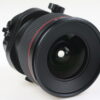 Canon TS-E 24mm f/3,5 L II - #2520000033