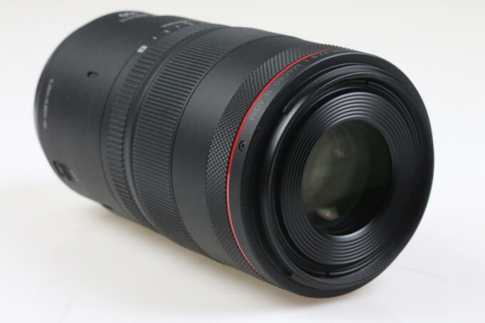 Canon RF 100mm f/2,8 L Macro IS USM - #1220005596 - Image 5