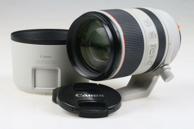 Canon RF 70-200mm f/2,8 L IS USM - #130001493