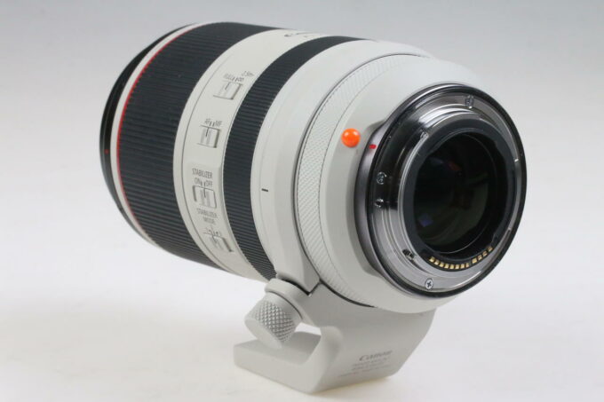 Canon RF 70-200mm f/2,8 L IS USM - #130001493