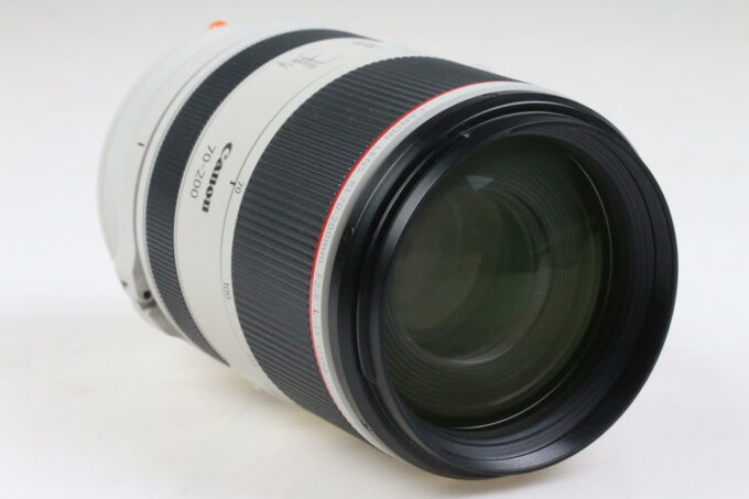 Canon RF 70-200mm f/2,8 L IS USM - #130001493