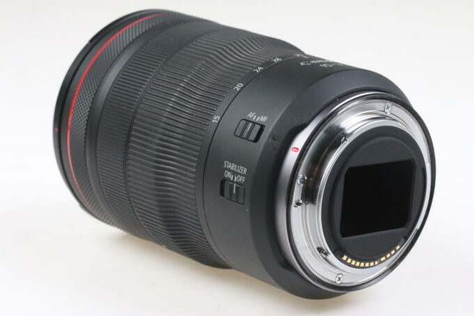 Canon RF 15-35mm f/2,8 L IS USM - #0520002215