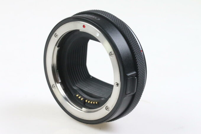 Canon Control Ring Mount Adapter EF-EOS R - #0812002727