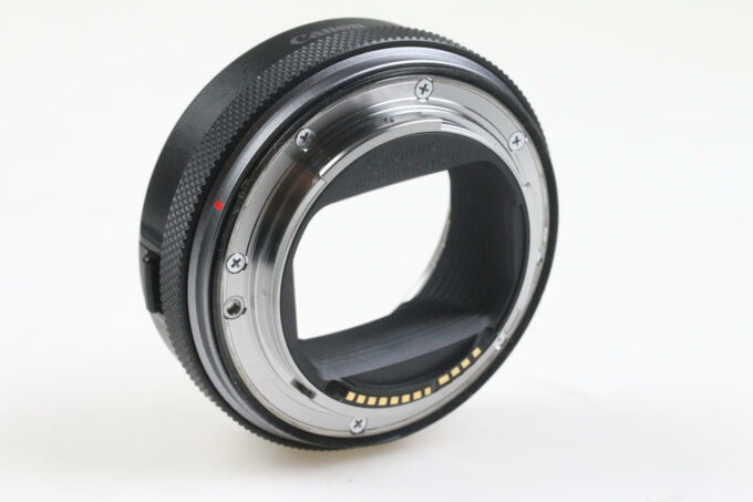 Canon Control Ring Mount Adapter EF-EOS R - #0812002727