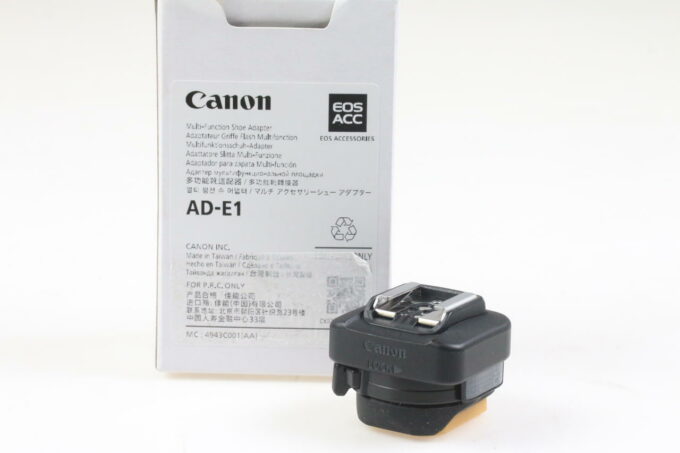Canon AD-E1