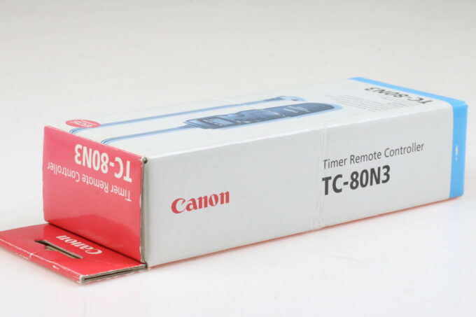 Canon TC-80-N3 Timer