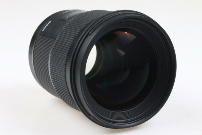 Sigma 50mm f/1,4 DG HSM Art für Canon EF - #50840578 - Image 5