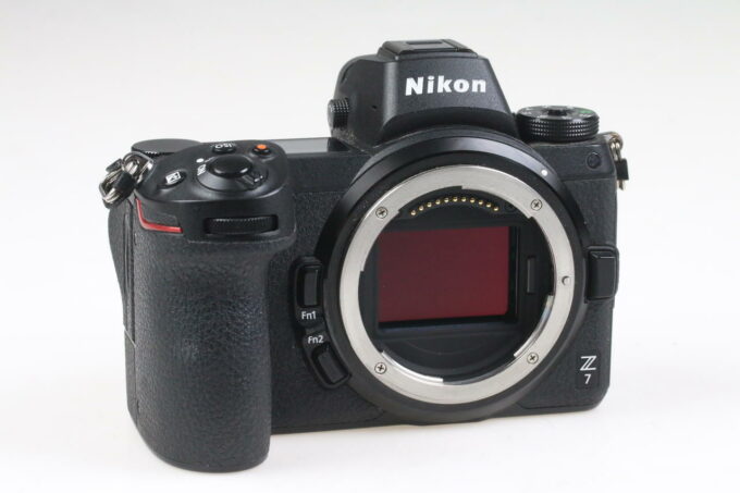 Nikon Z7 - #800862