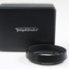 Voigtländer LH-8 Sonnenblende
