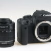 Canon EOS 700D mit EF-S 18-55mm f/3,5-5,6 IS - #373075005554 - Image 2