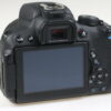 Canon EOS 700D mit EF-S 18-55mm f/3,5-5,6 IS - #373075005554 - Image 4