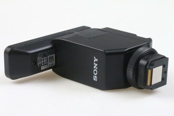 Sony ECM-B10 Mikrofon - #5723229