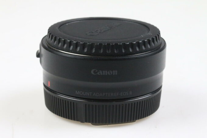 Canon Mount Adapter EF-EOS R - #9212002840