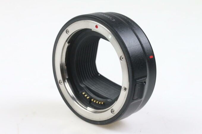 Canon Mount Adapter EF-EOS R - #9212002840