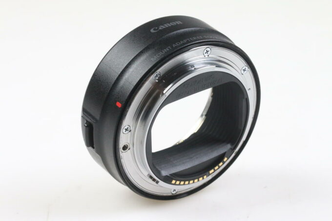 Canon Mount Adapter EF-EOS R - #9212002840