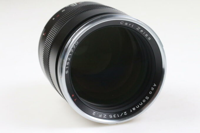 Zeiss Apo Sonnar T* 135mm f/2,0 ZF.2 für Nikon F - #51521770