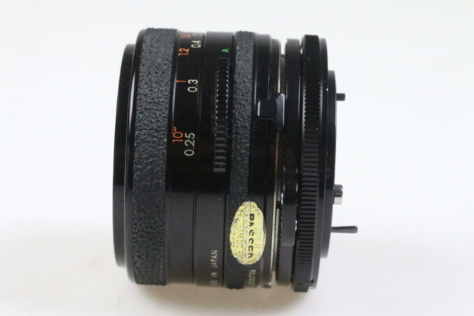 Tamron TAMRON FD 24mm f/2,5 BBAR Multi C für Canon FD - #7131143 - Image 2
