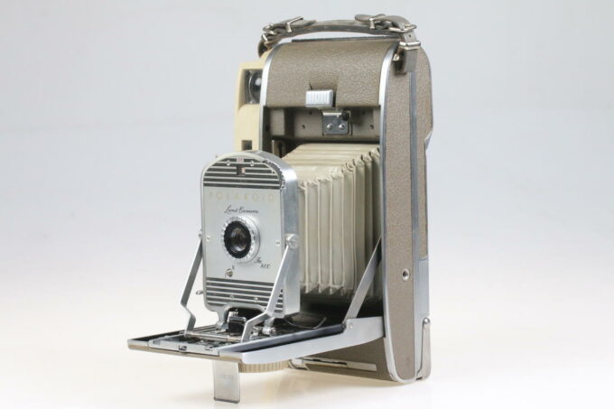 Polaroid 800 Land Camera