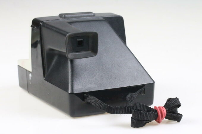 Polaroid 1000 Land Camera - Defekt (Bastlerkamera)